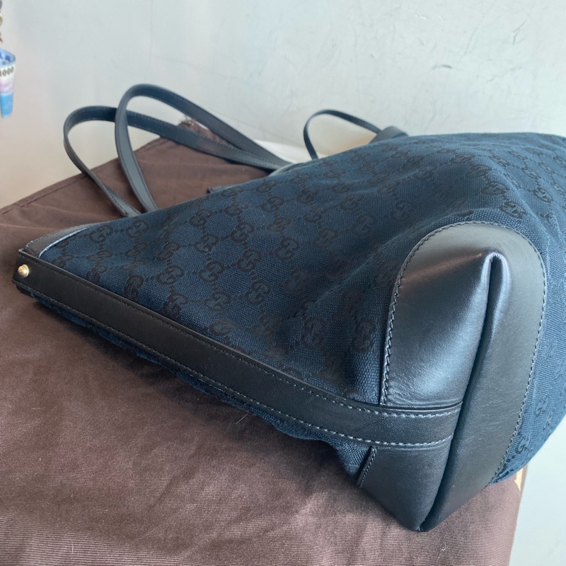 Gucci 托特包-6
