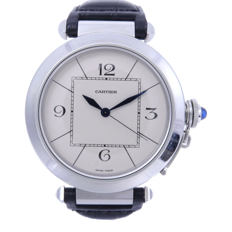 CARTIER Pasha W3019351-0