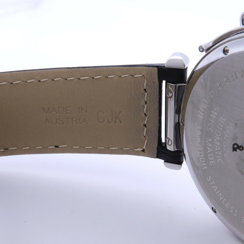 CARTIER Pasha W3019351-8