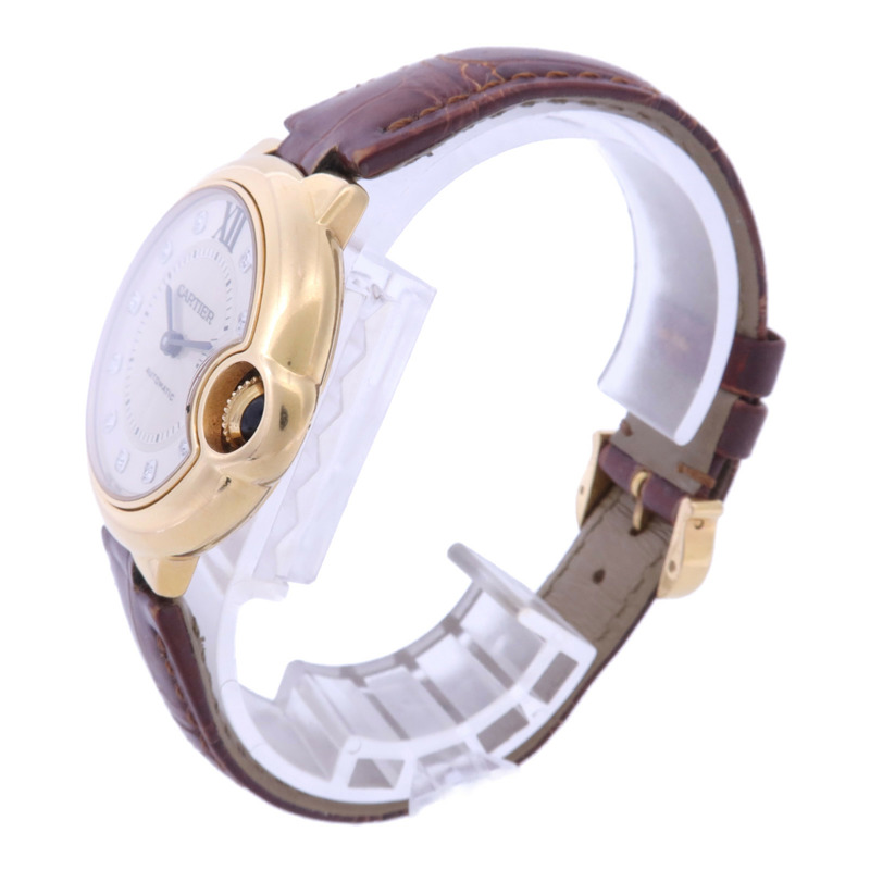 CARTIER Ballon Bleu WE902040-3