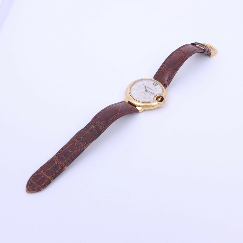 CARTIER Ballon Bleu WE902040-5