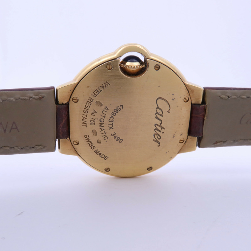 CARTIER Ballon Bleu WE902040-6