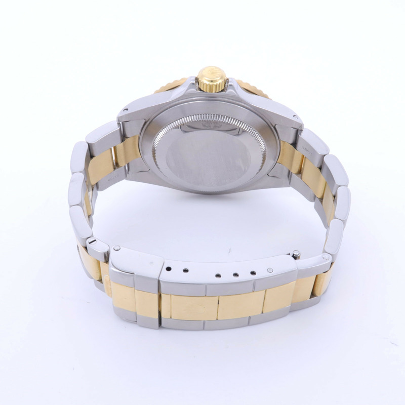 ROLEX Submariner 16613-4