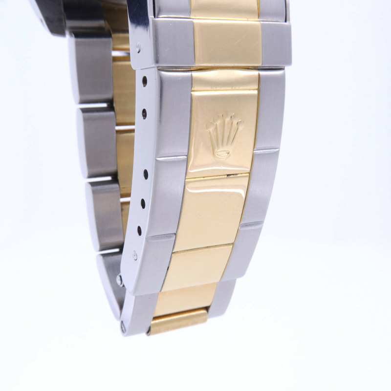 ROLEX Submariner 16613-8