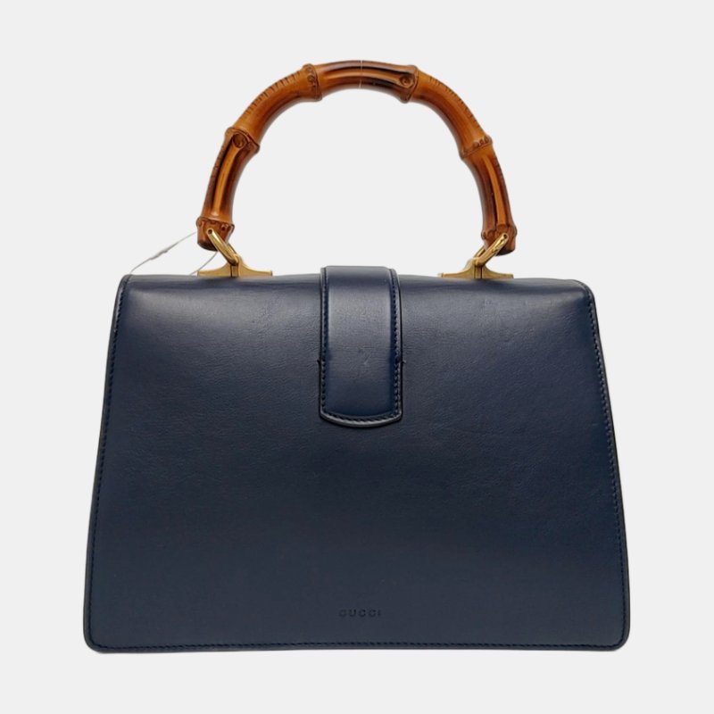 GUCCI Dionysus 中號 多色 牛皮 竹節 條紋 織帶 酒神包 單肩包 手提包-4