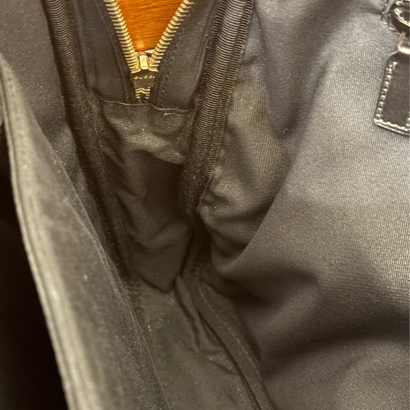 Gucci黑色手提公事包💼-42