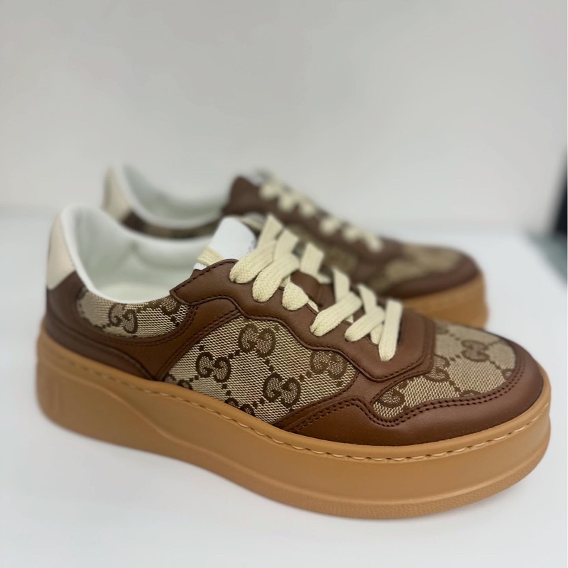 Gucci 餅乾鞋-0