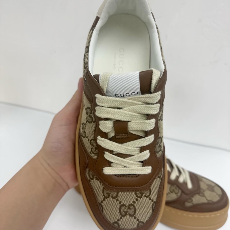 Gucci 餅乾鞋-1