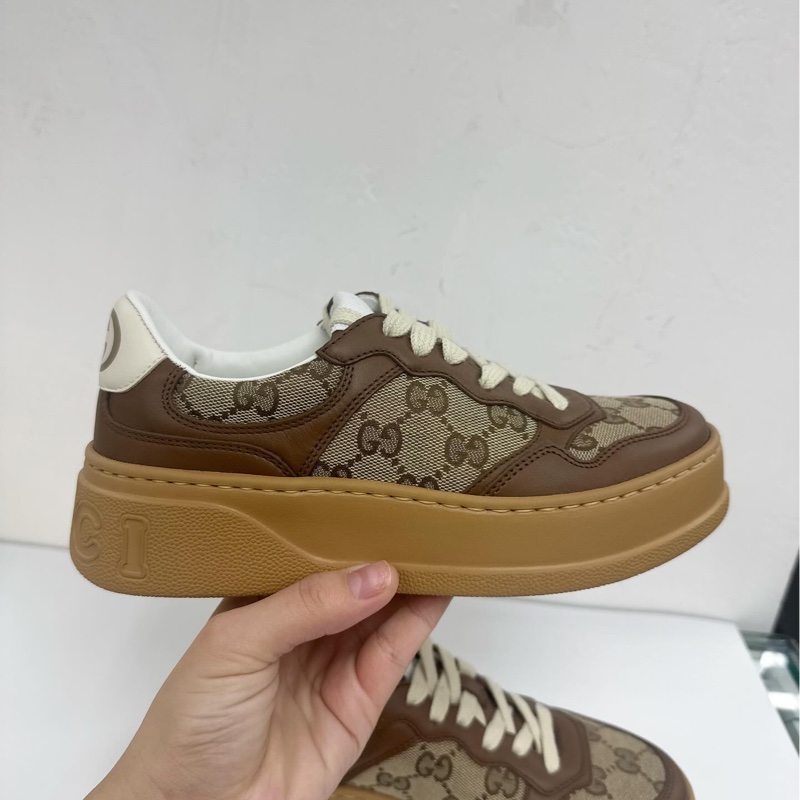 Gucci 餅乾鞋-2