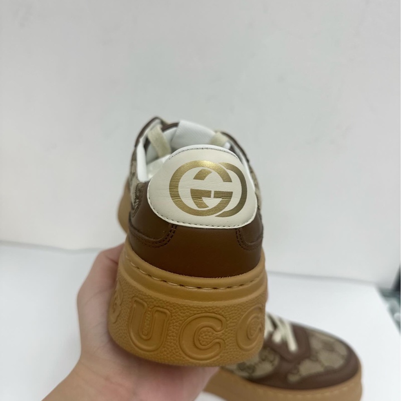 Gucci 餅乾鞋-3