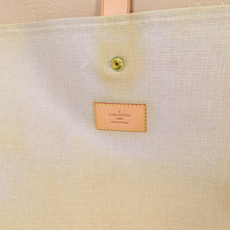 LOUIS VUITTON Monogram Sirius 70金扣波士頓包-16