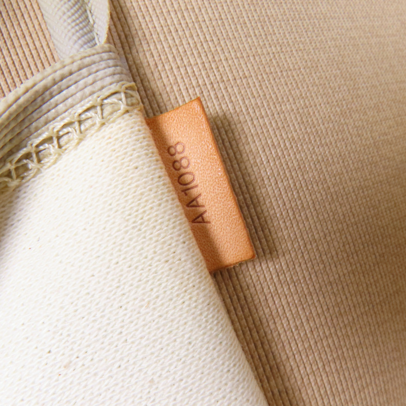 LOUIS VUITTON Monogram Sirius 70金扣波士頓包-17