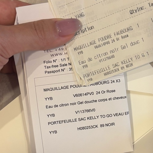 Hermes’ Kelly to go Epsom 黑銀-14