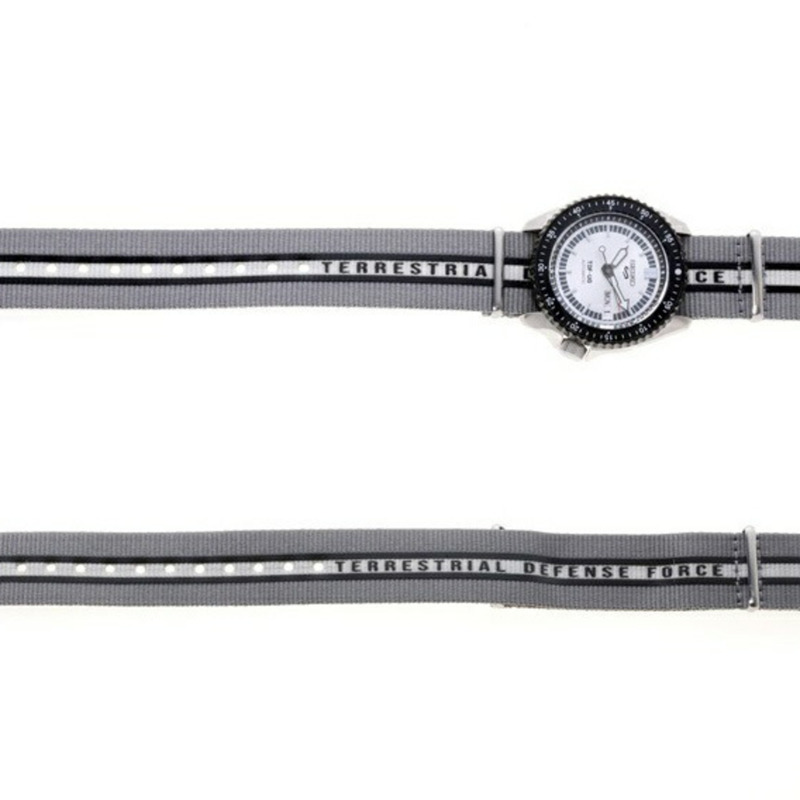 精工 5 運動超七 55 週年限量版型號 SBSA195 4R36-14S0 自動手錶 A-158656-6