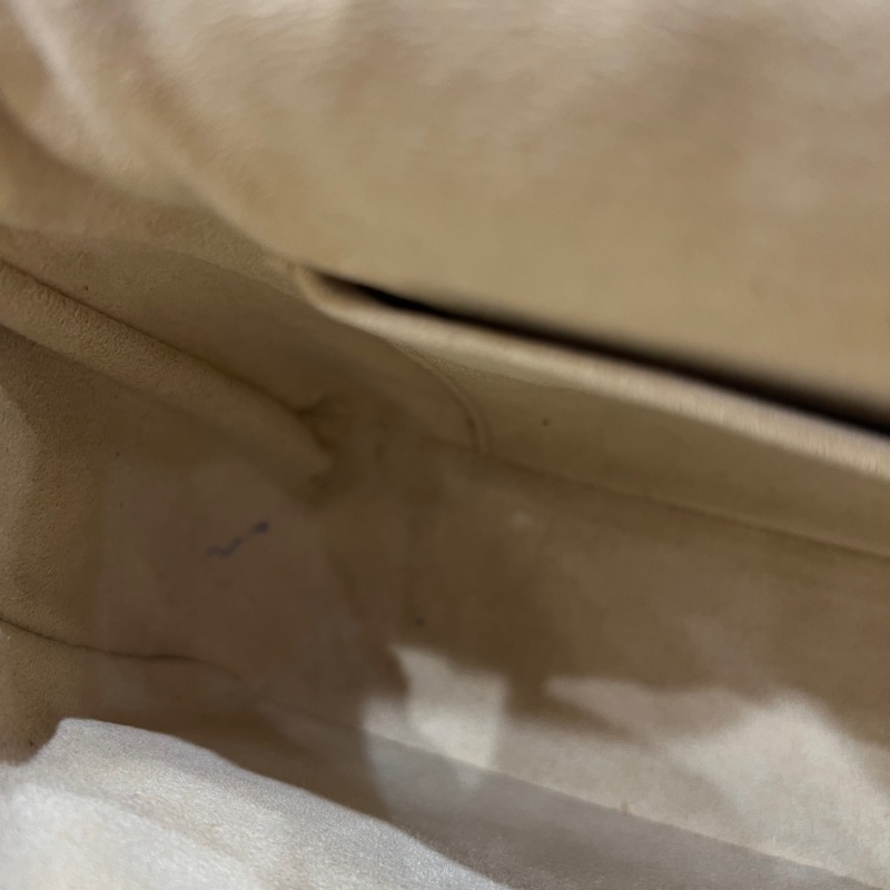 🍁LV中古曼哈頓腋下包 尺寸28*18*8cm-10