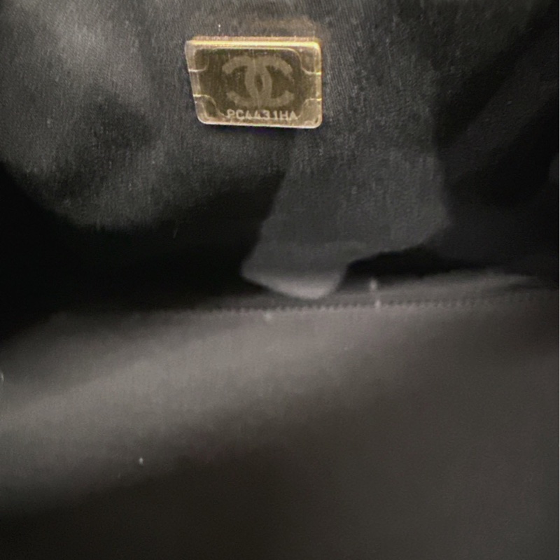 Chanel 25 bag 小號-6
