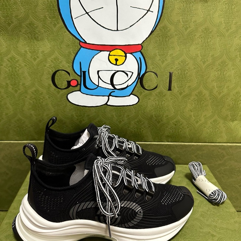 Gucci鞋-1