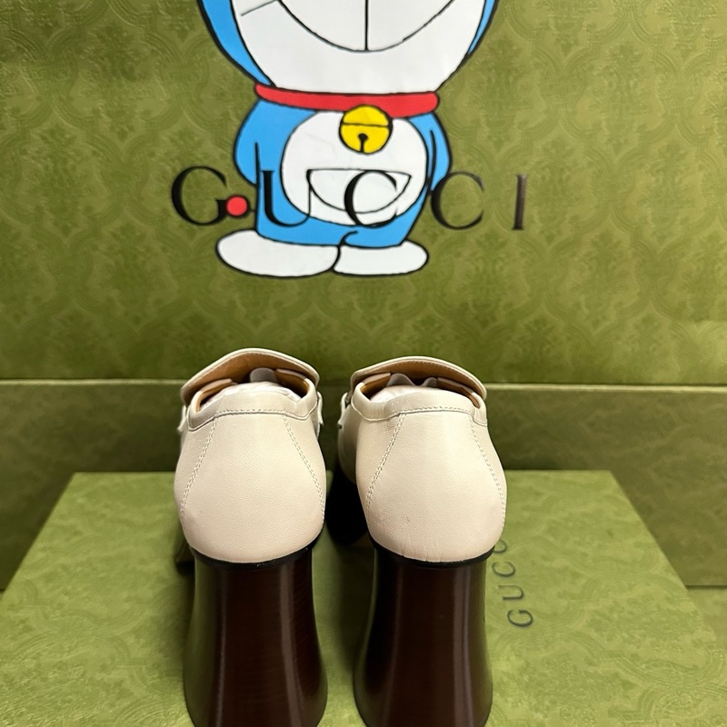 Gucci鞋-3