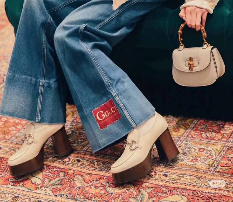 Gucci鞋-6