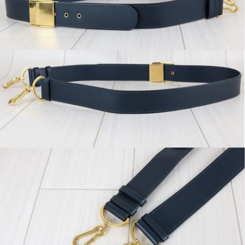 「JL精品代購」98新 Dior 蒙田小盒子-8