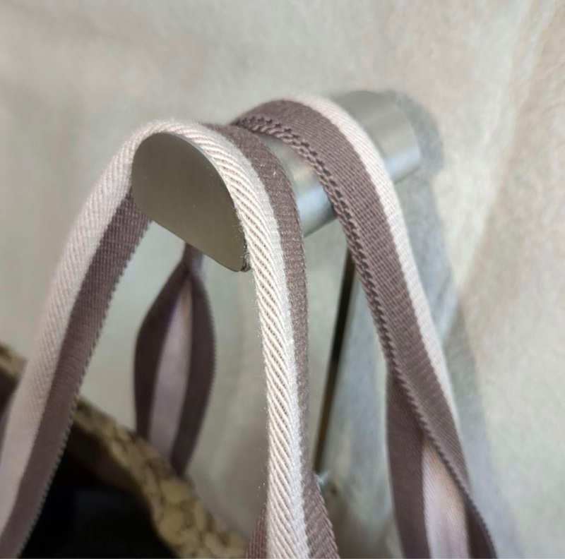 正品 GUCCI 古馳 手提包 托特包 稀有色 購物包 A4 可 小資精選-4