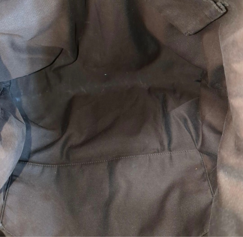 正品 GUCCI 古馳 手提包 托特包 稀有色 購物包 A4 可 小資精選-19