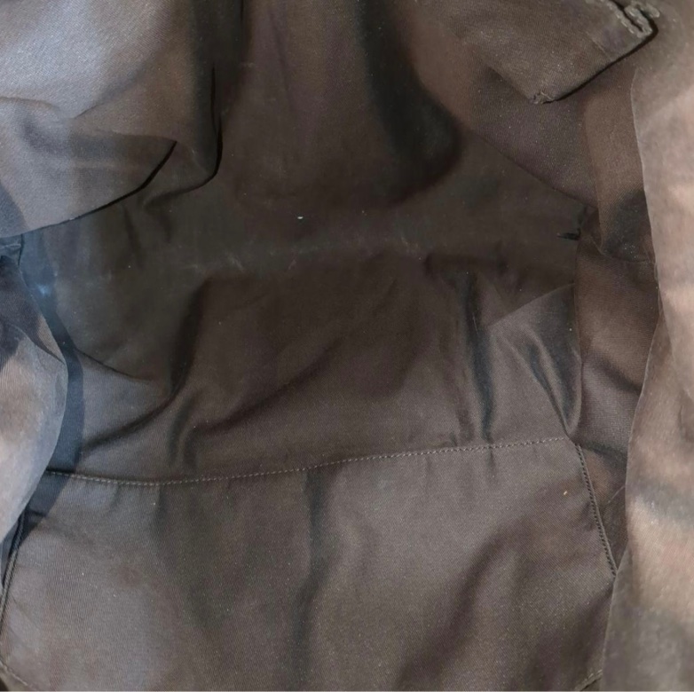 正品 GUCCI 古馳 手提包 托特包 稀有色 購物包 A4 可 小資精選-26