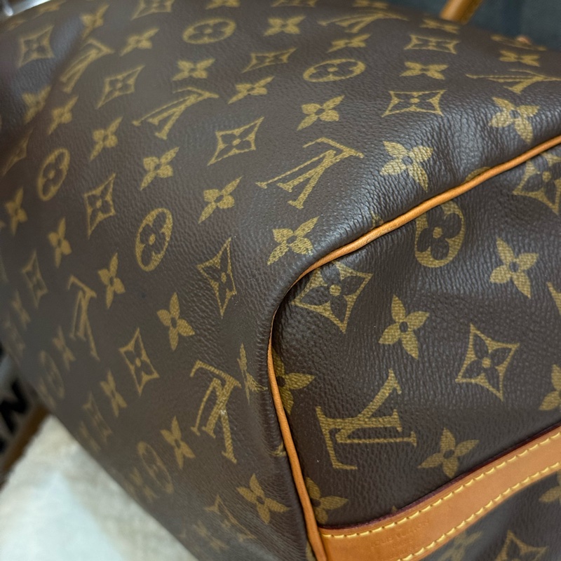 Lv speedy 30 背帶款-7