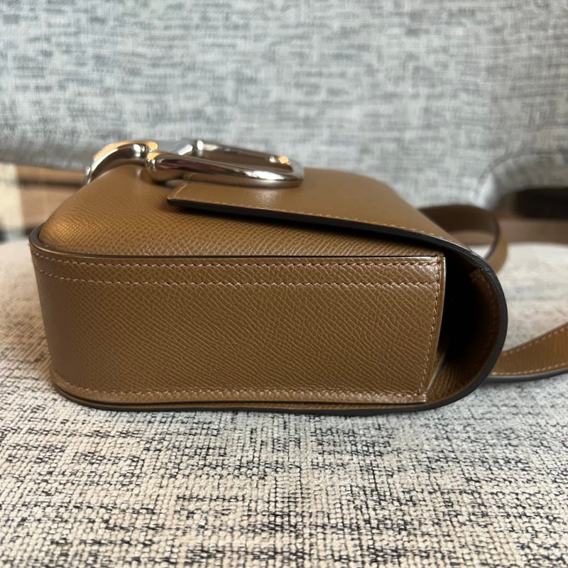 Hermes Della mini屁股包-19