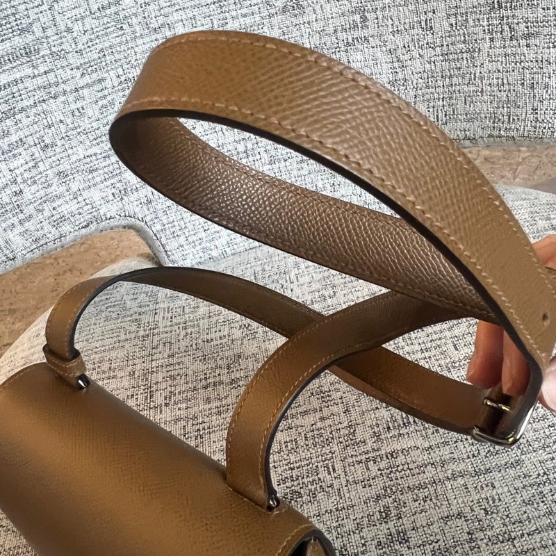 Hermes Della mini屁股包-25