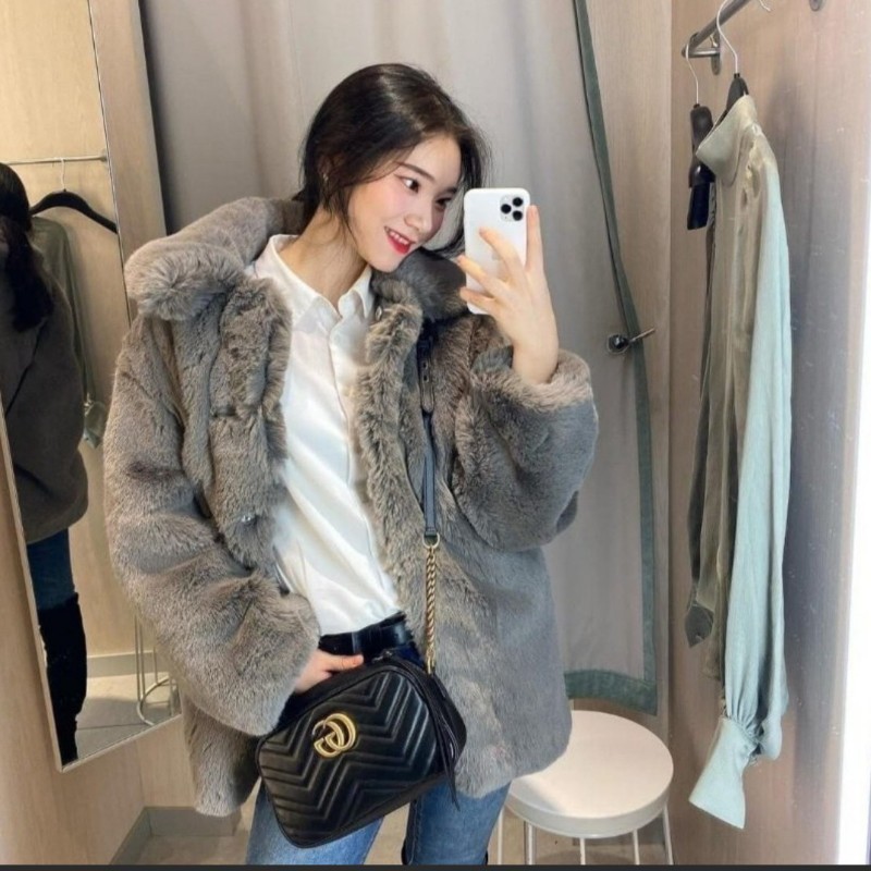 Gucci Marmont 24cm相機包-2