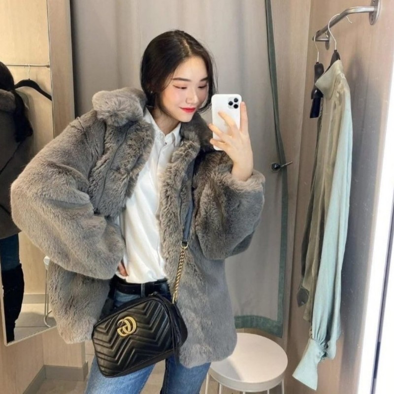 Gucci Marmont 24cm相機包-3