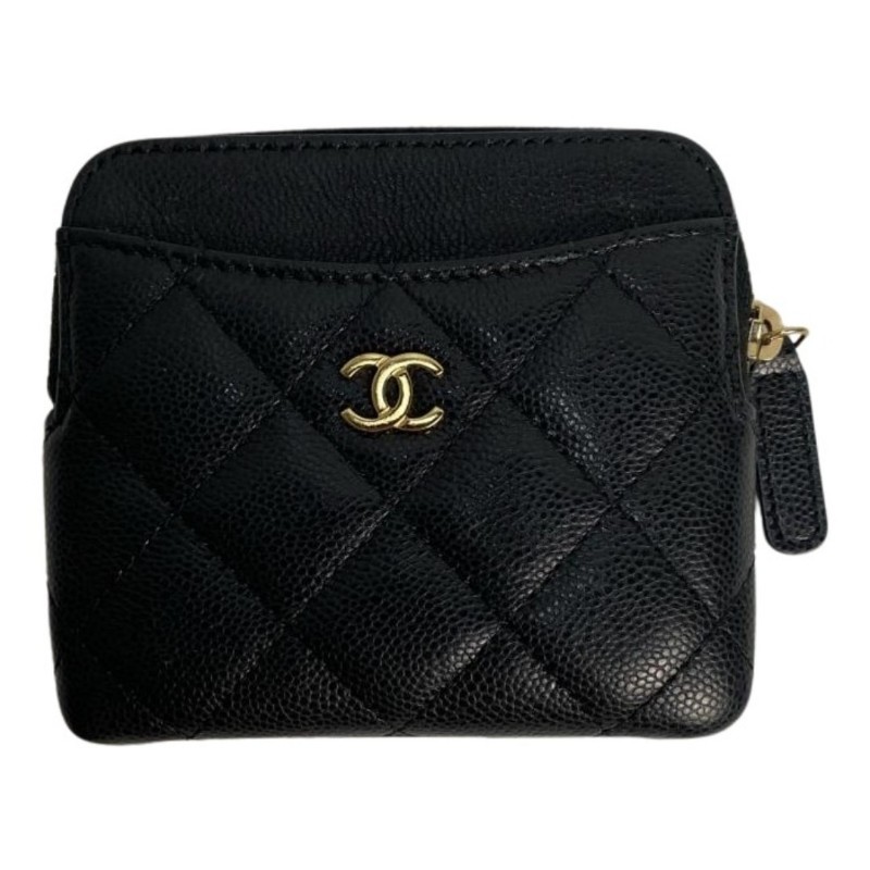 Chanel 零錢包-0