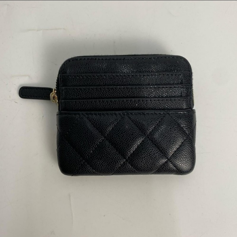 Chanel 零錢包-1