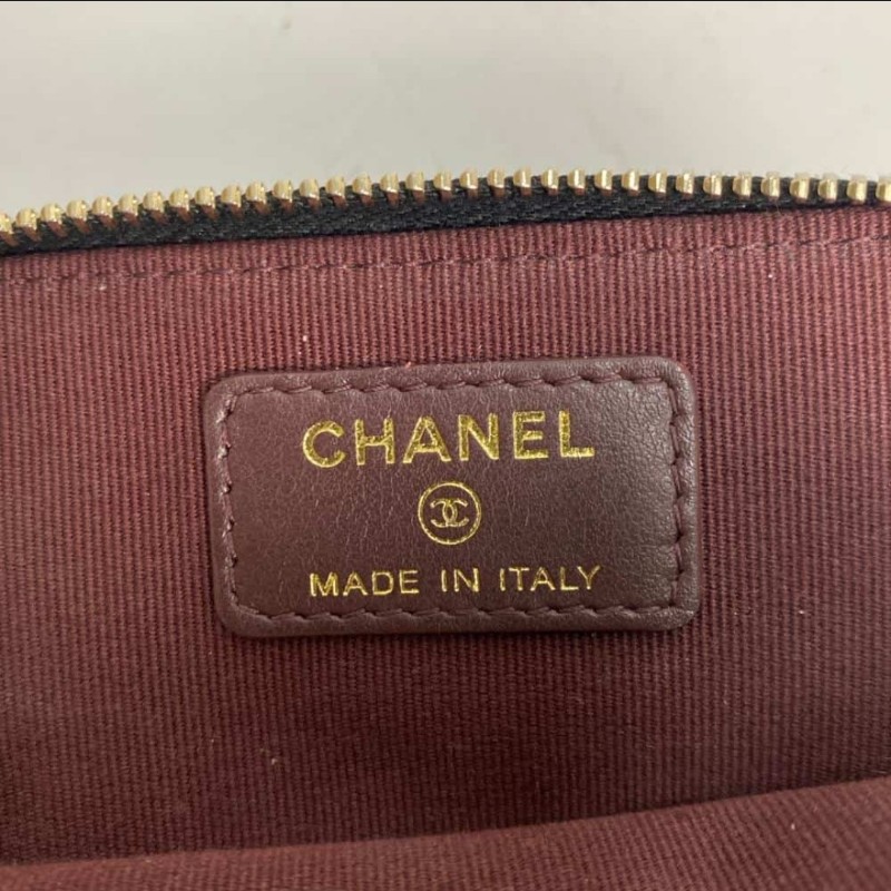 Chanel 零錢包-2