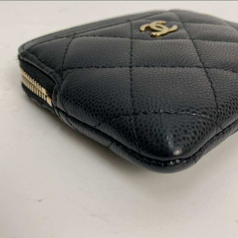 Chanel 零錢包-6