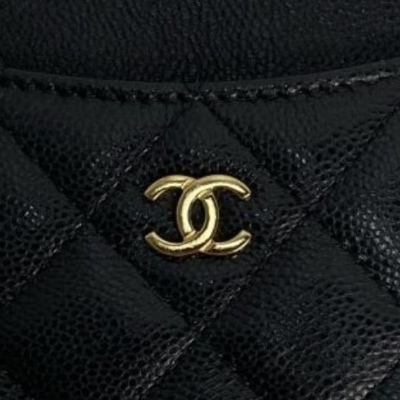 Chanel 零錢包-8