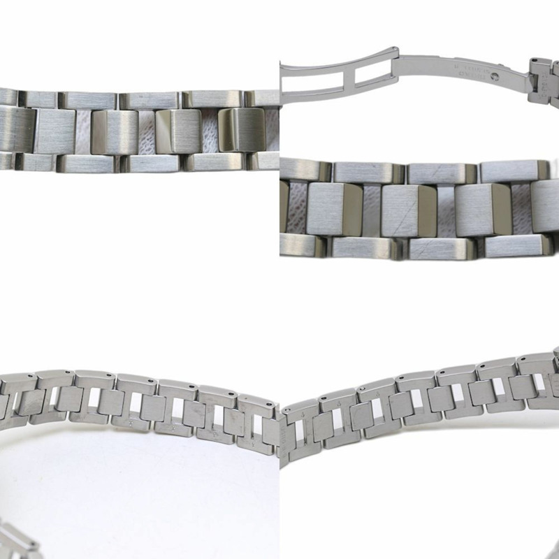 SEIKO Lukia 標準系列 SSVW091 1B22-0BC0 女士不銹鋼手錶 130430-7