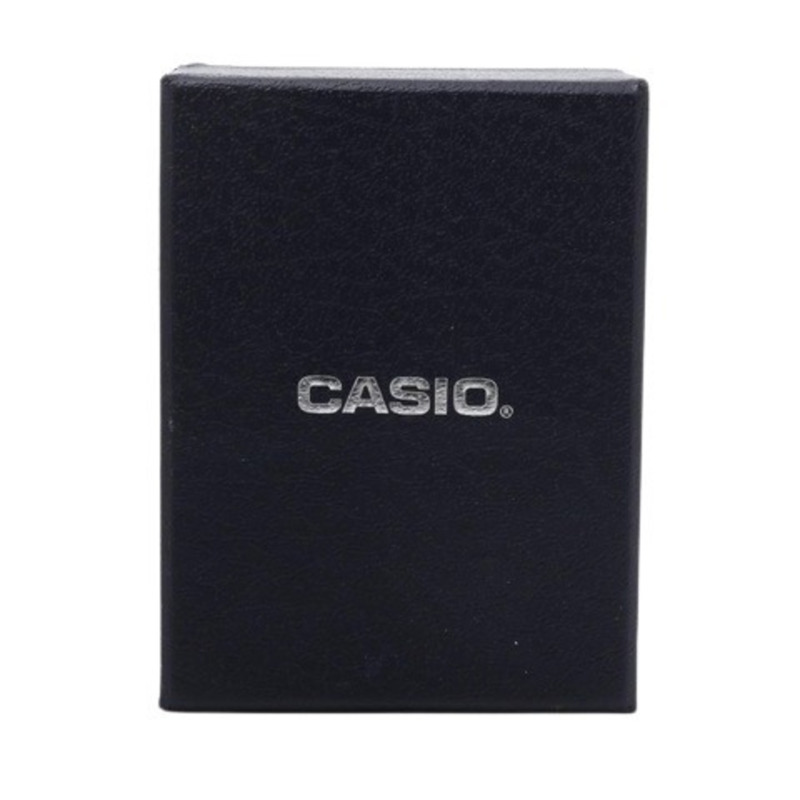 CASIO Pro Trek PRW-3100 男錶，銀色和黑色數位錶盤，不銹鋼樹脂，無線電控制太陽能-9