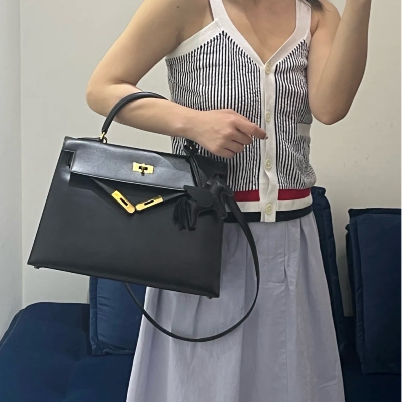 ❤️ THOM BROWNE 時尚吊帶背心-1