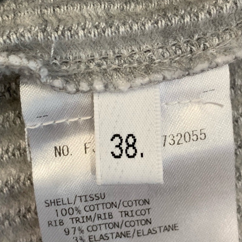 ❤️ THOM BROWNE 時尚吊帶背心-4