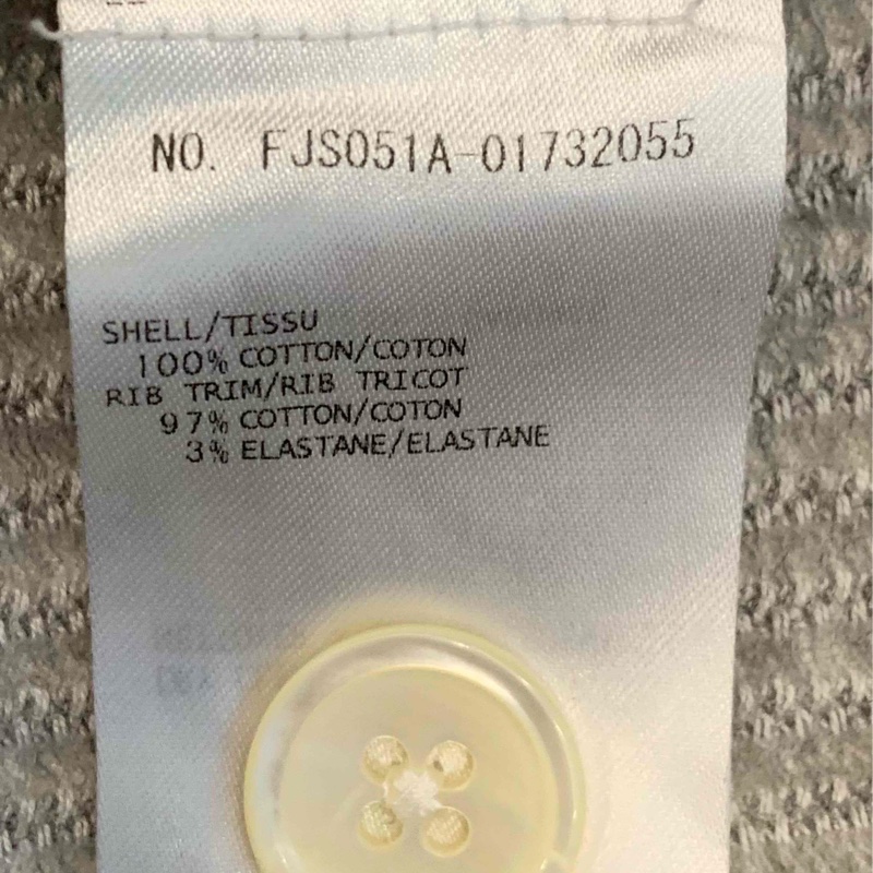 ❤️ THOM BROWNE 時尚吊帶背心-5