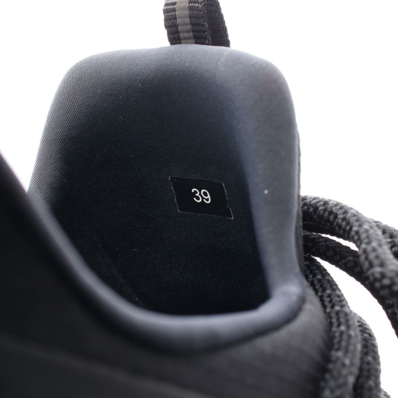 MONCLER TRAILGRIP LITE2 運動鞋 4M00130M345799939 聚醯胺 黑色 全新 女款-6