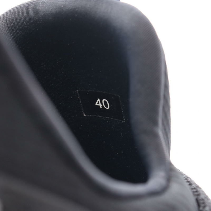 MONCLER TRAILGRIP LITE 2 運動鞋 4M00130M345799940 聚醯胺黑 #40 全新 女款-6