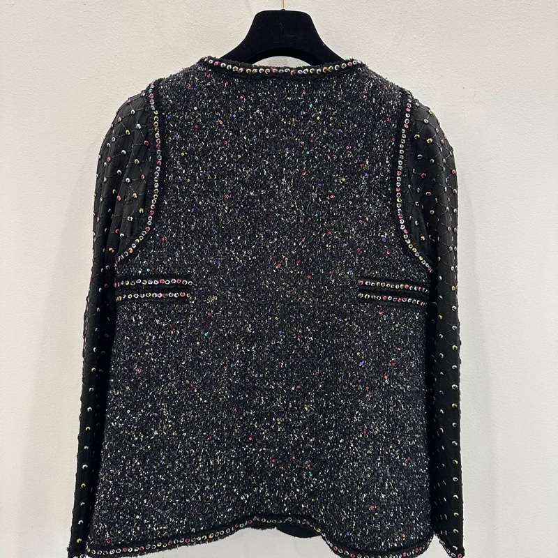 ❤️ CHANEL 重磅明星款外套-2