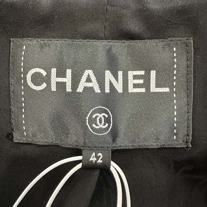 ❤️ CHANEL 重磅明星款外套-6