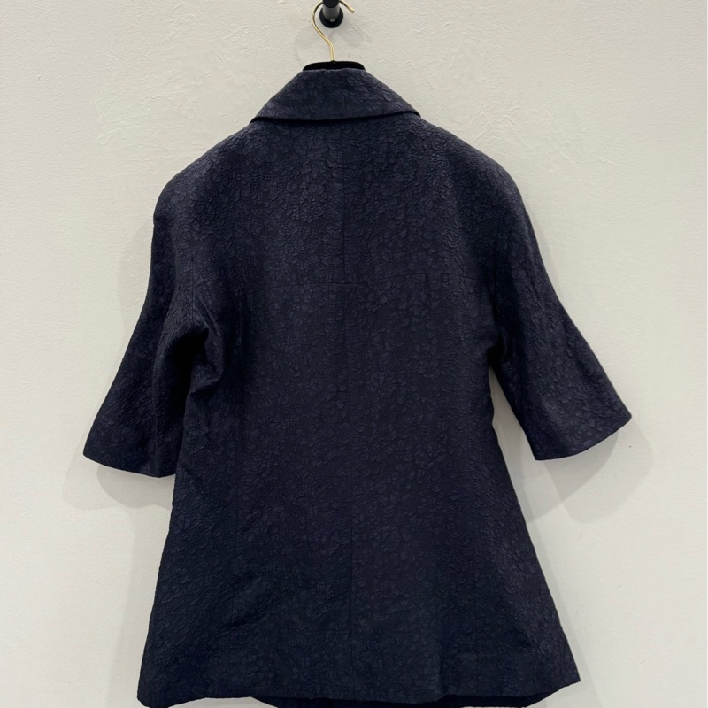 ❤️ CHANEL 經典短袖外套-2