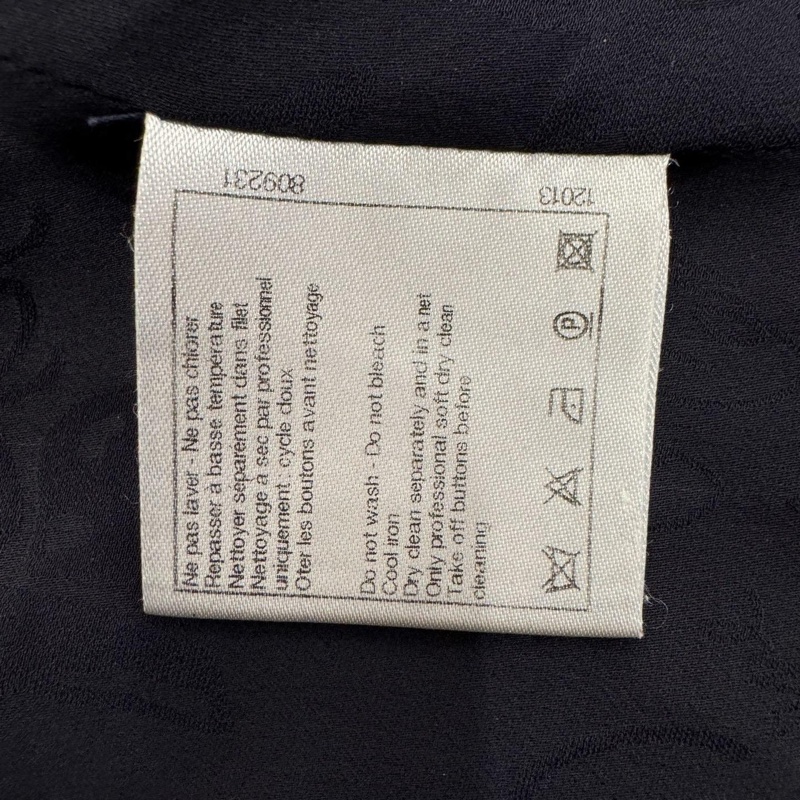 ❤️ CHANEL 經典短袖外套-6