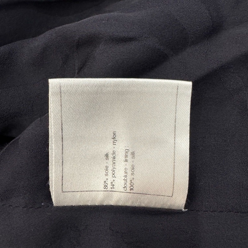 ❤️ CHANEL 經典短袖外套-7