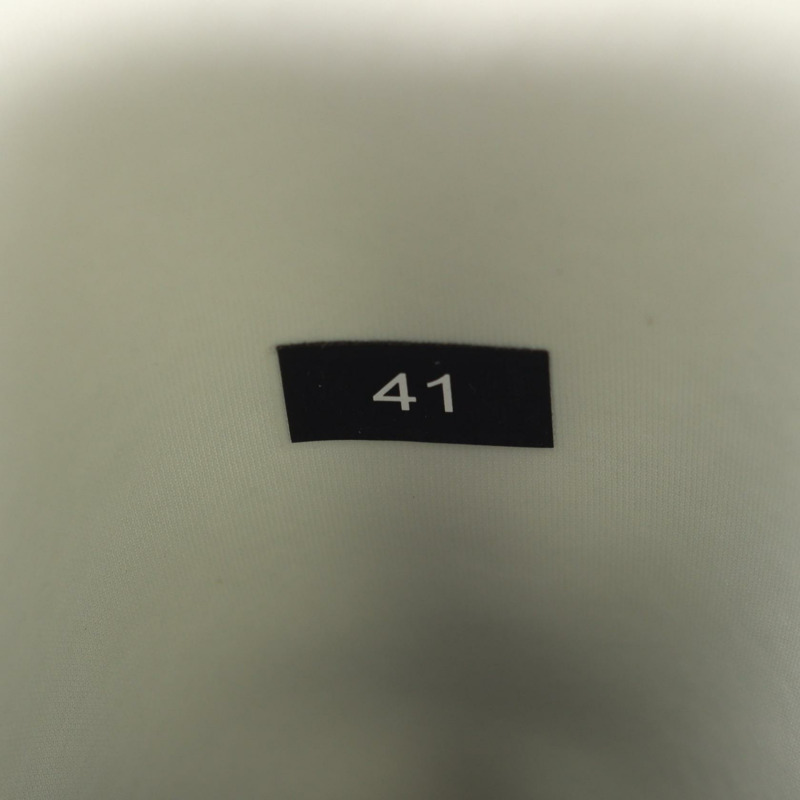 MONCLER TRAILGRIP LITE 2 低筒運動鞋 白色 #41 全新 男款-5